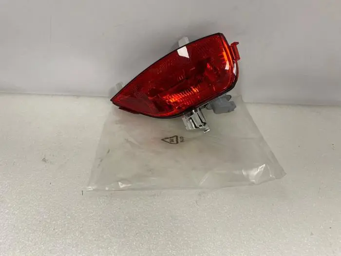 Mistachterlicht Dacia Sandero