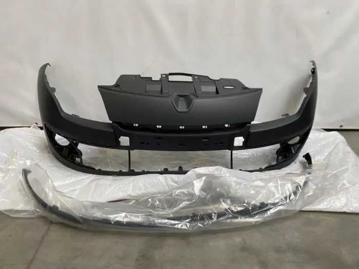 Stoßstange vorne Renault Megane