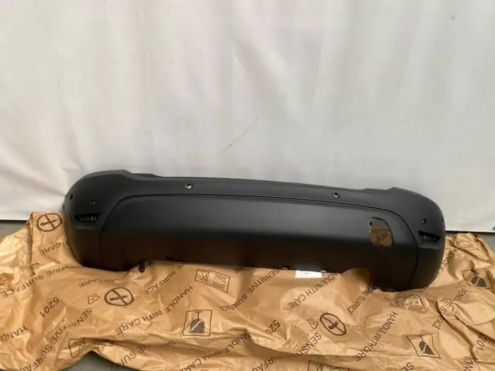 Stoßstange hinten Opel Crossland X