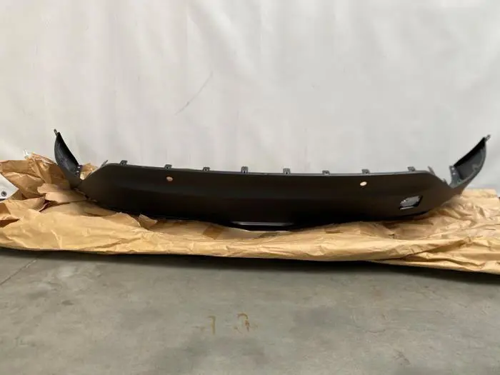 Stoßstange hinten Toyota C-HR