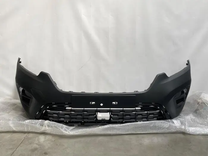 Stoßstange vorne Renault Kangoo