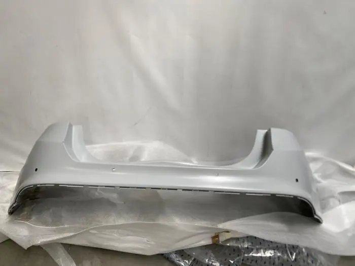 Stoßstange hinten Ford Mondeo