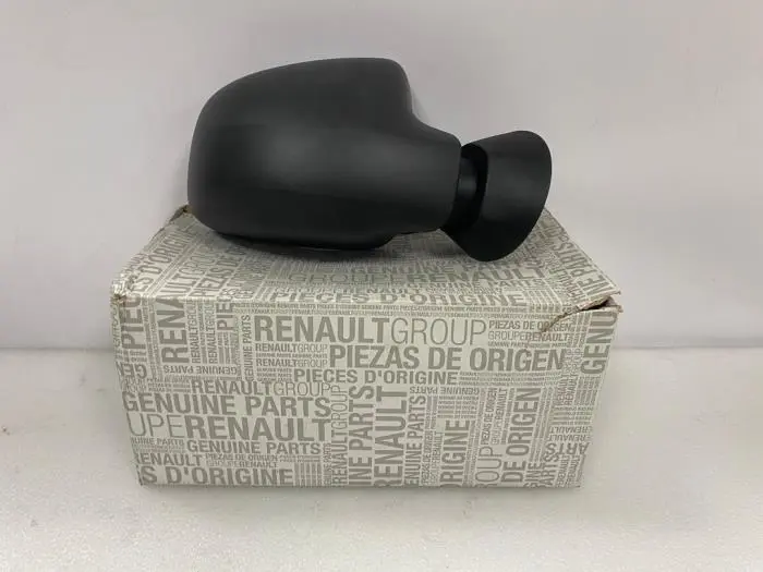 Buitenspiegel rechts Dacia Duster