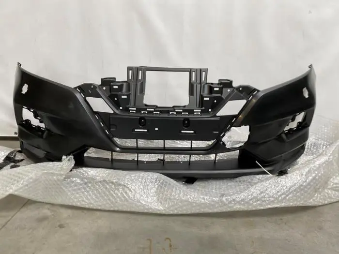 Stoßstange vorne Nissan Qashqai