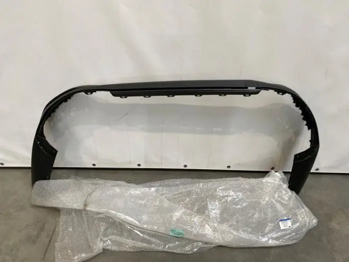 Stoßstange hinten Ford Focus