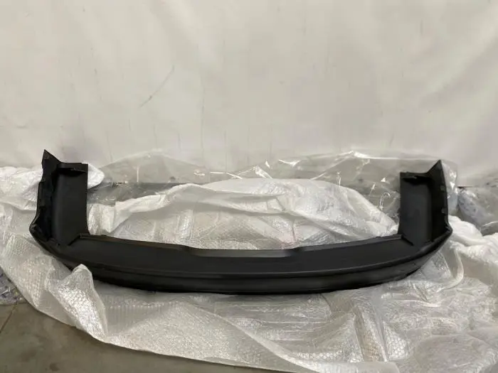 Stoßstange hinten Ford Focus