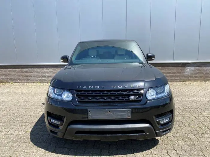 Voorkop compleet Landrover Range Rover Sport