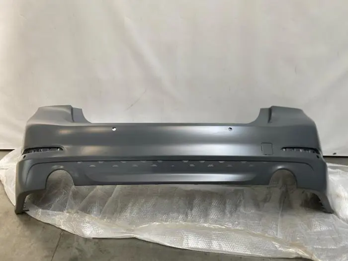 Stoßstange hinten BMW 5-Serie