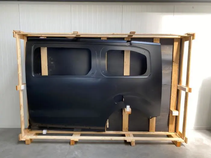 Carressorie zijkant links Citroen Jumpy