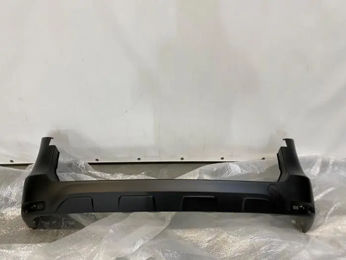 Stoßstange hinten Renault Express