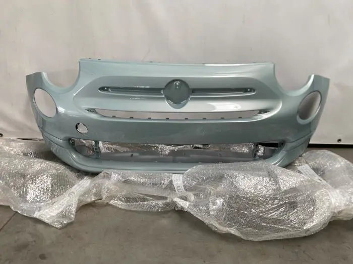 Stoßstange vorne Fiat 500