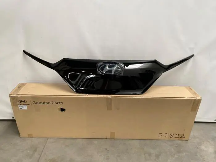 Grille Hyundai Ioniq