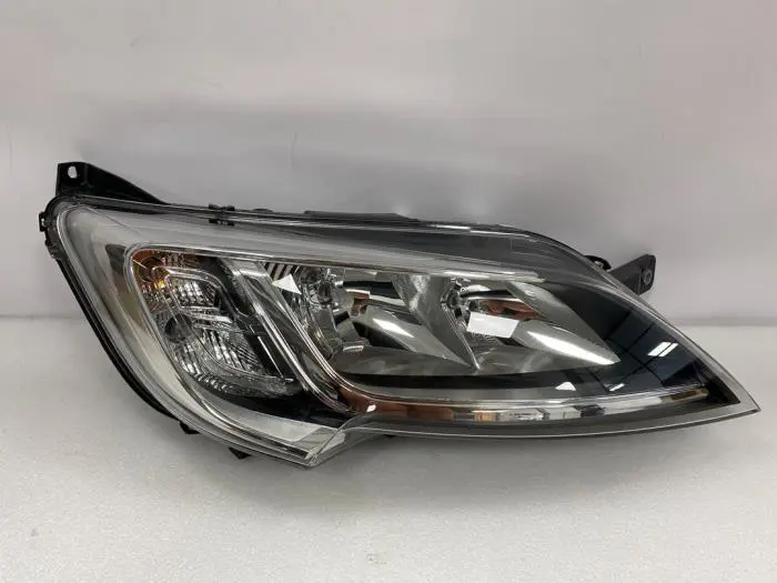 Koplamp rechts Citroen Jumper