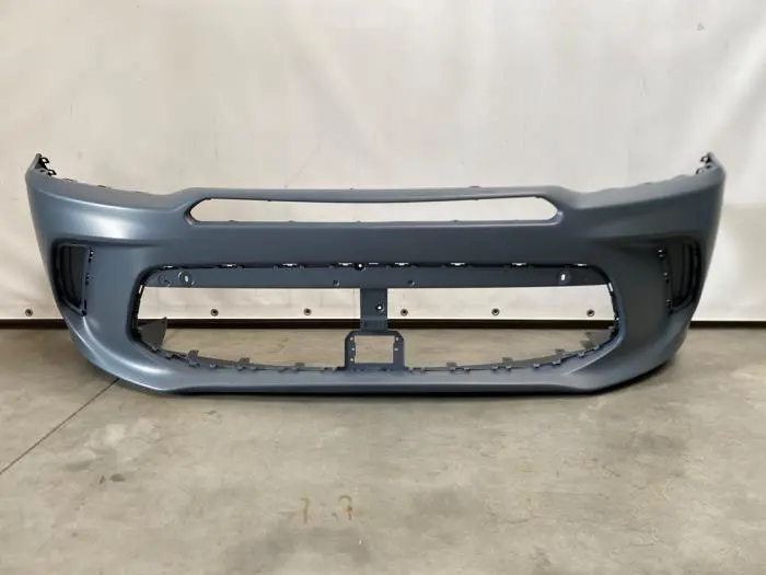 Stoßstange vorne Dodge Durango