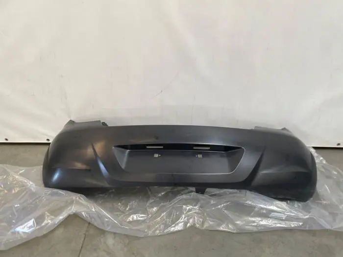 Stoßstange hinten Hyundai I20