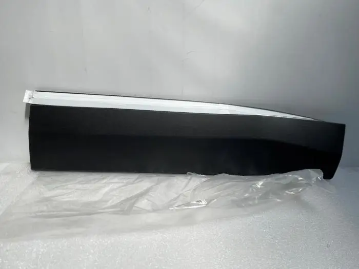 Portierlijst Peugeot 3008