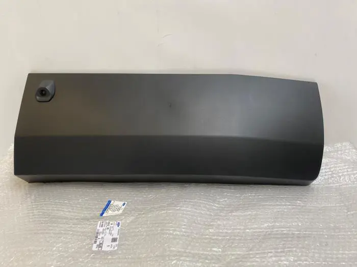 Achteruitrij Camera Ford Transit