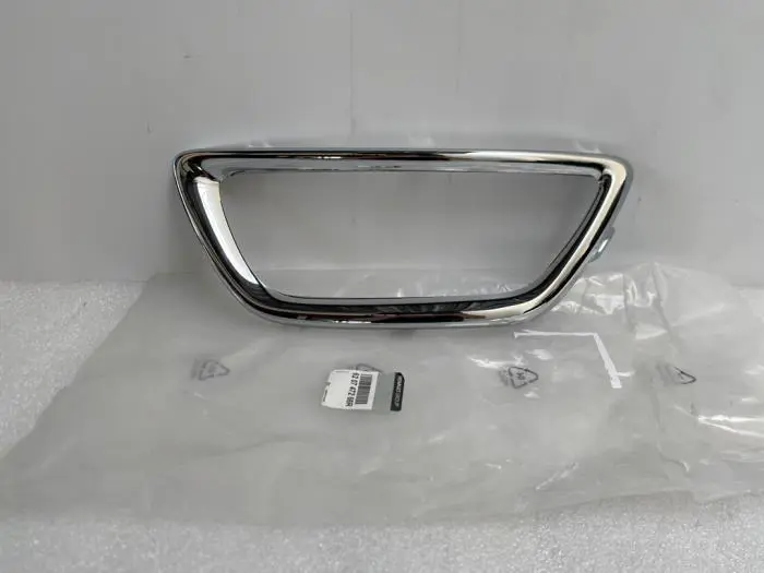 Grille Lijst Renault Captur