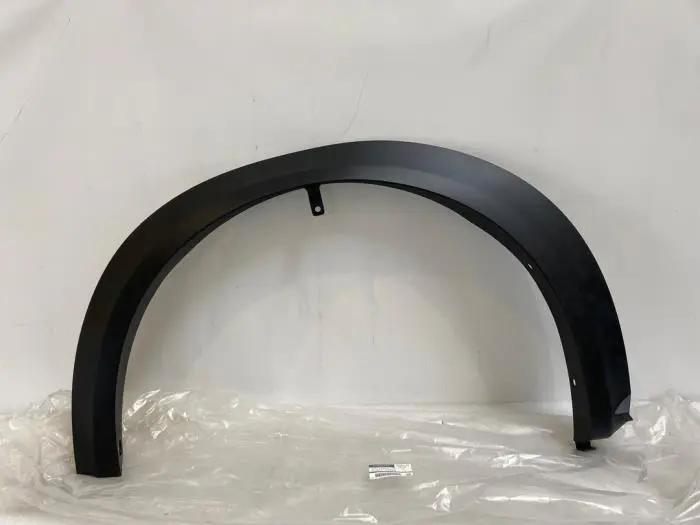 Spatbordverbreder Nissan Juke