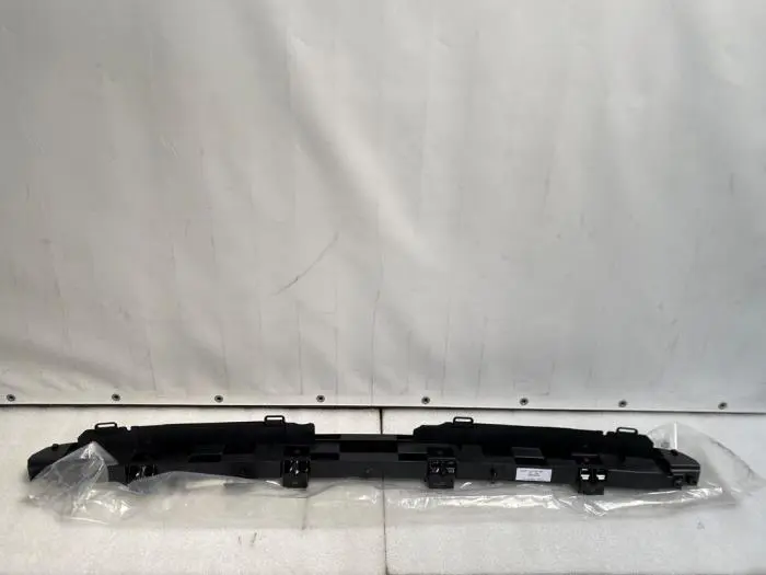 Stoßstange hinten Nissan NV400