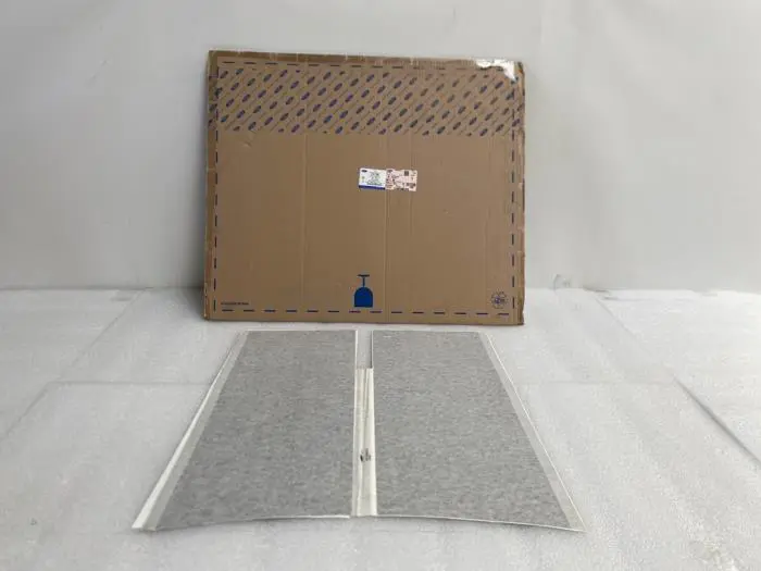 Sierstrip Ford Transit Custom Sierstrip Ford Transit Custom