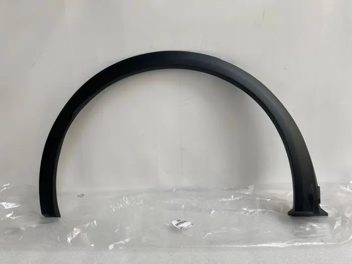 Spatbordverbreder DS Automobiles DS7 Crossback