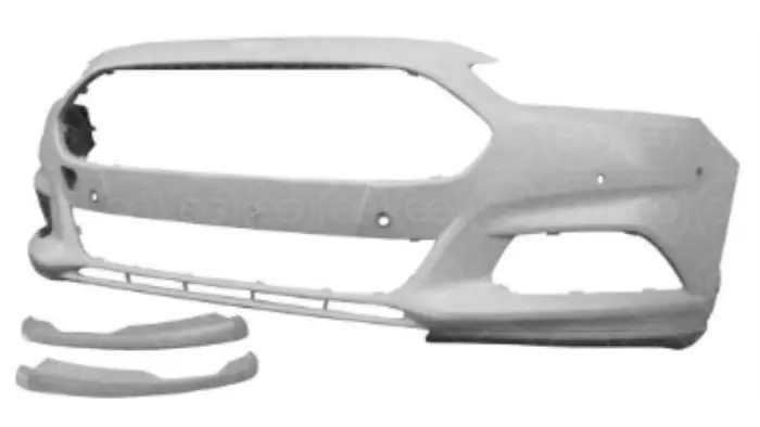 Stoßstange vorne Ford Mondeo