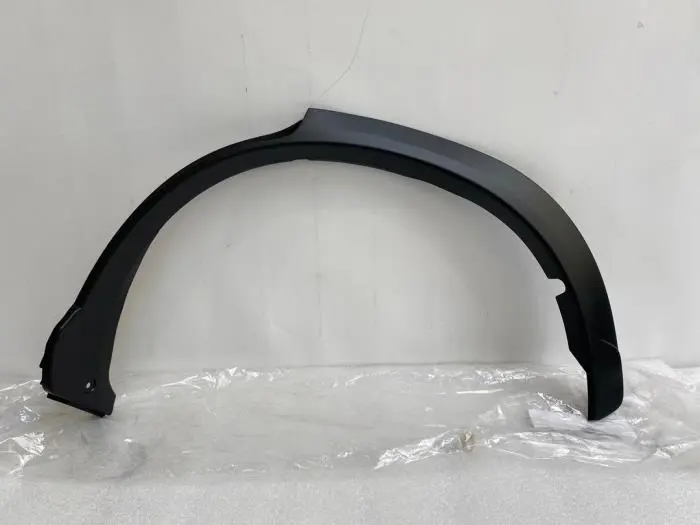 Spatbordverbreder Mitsubishi Eclipse Cross