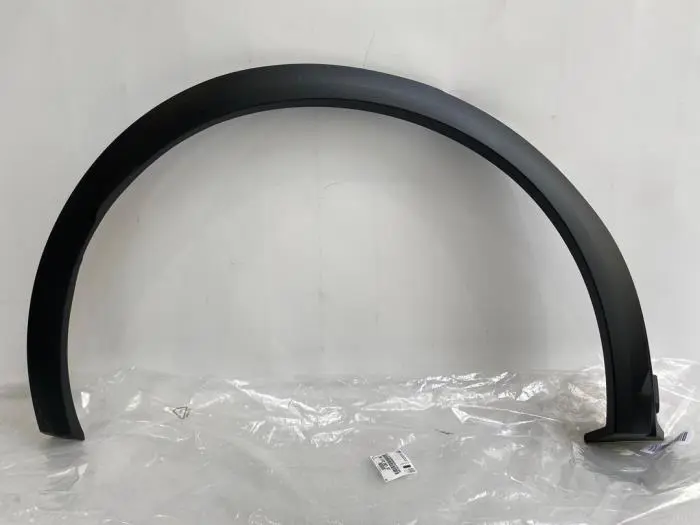 Spatbordverbreder DS Automobiles DS7 Crossback