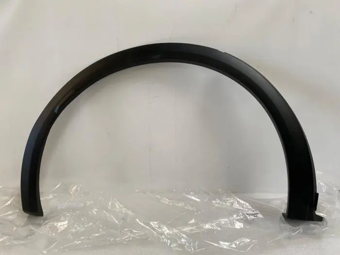 Spatbordverbreder DS Automobiles DS7 Crossback