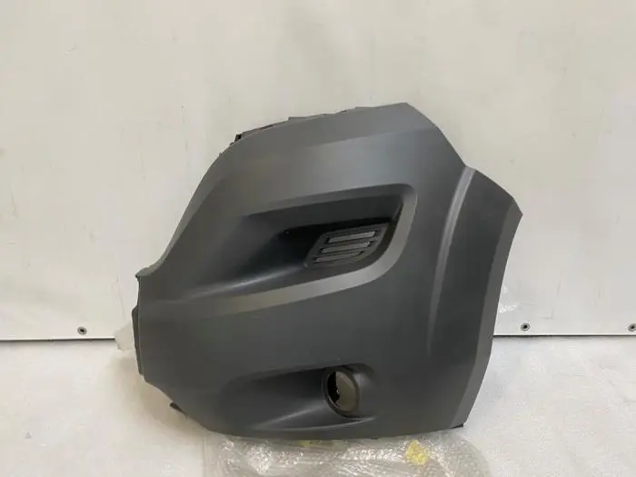 Stoßstange links vorne Fiat Ducato