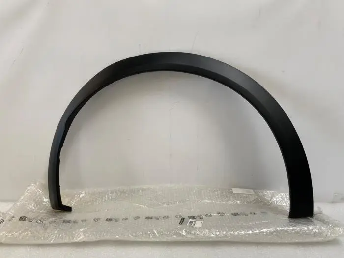 Spatbordverbreder Renault Captur