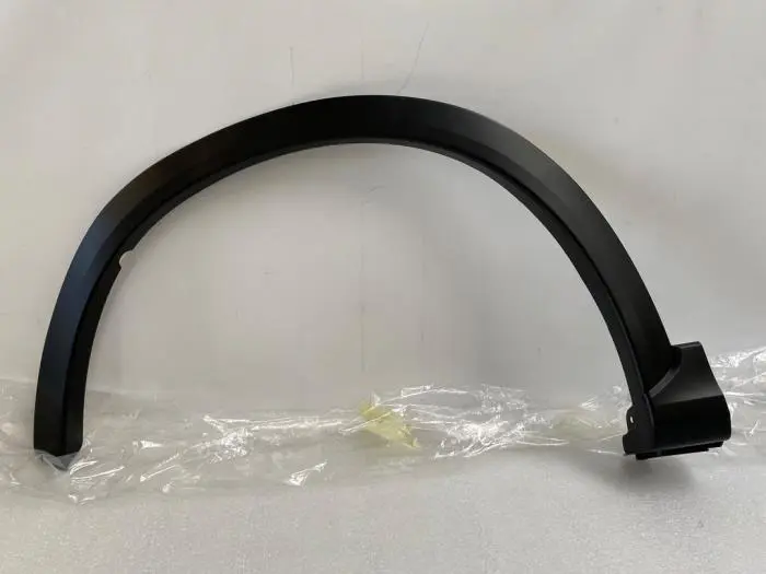 Spatbordverbreder Mitsubishi Eclipse Cross