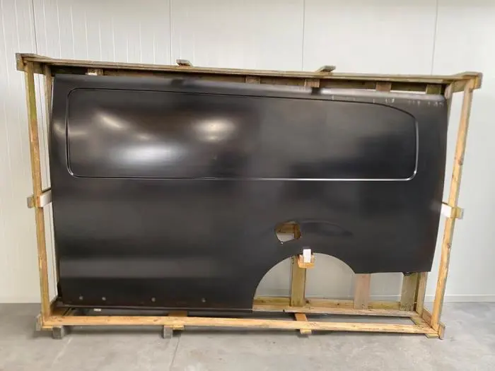 Zijkant Carrosserie links Citroen Jumpy