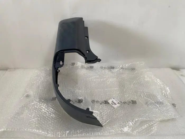 Bumperhoek links-achter Peugeot Partner