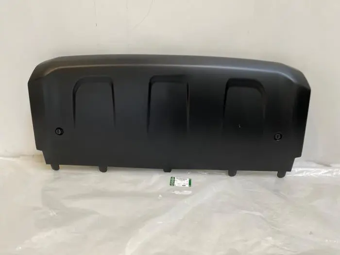 Stoßstangenteil Mitte vorne Jaguar F-Pace