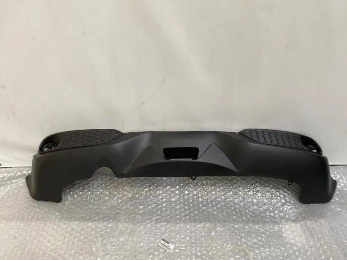Stoßstange hinten Nissan Juke