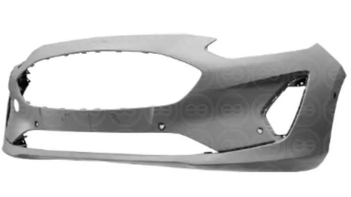 Stoßstange vorne Ford Fiesta