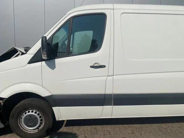 Portier 2Deurs links Volkswagen Crafter