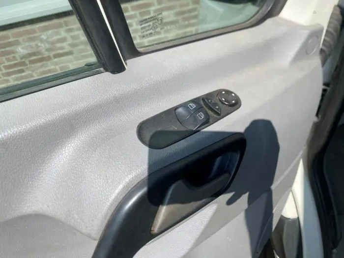 Elektrisch Raam Schakelaar Volkswagen Crafter