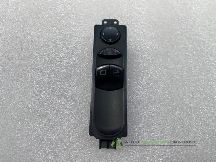 Elektrisch Raam Schakelaar Volkswagen Crafter