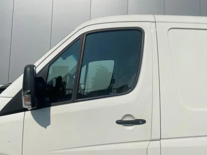 Portierruit 2Deurs links Volkswagen Crafter