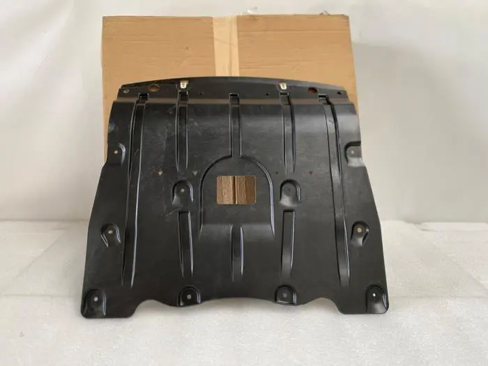 Motor Beschermplaat BMW X5