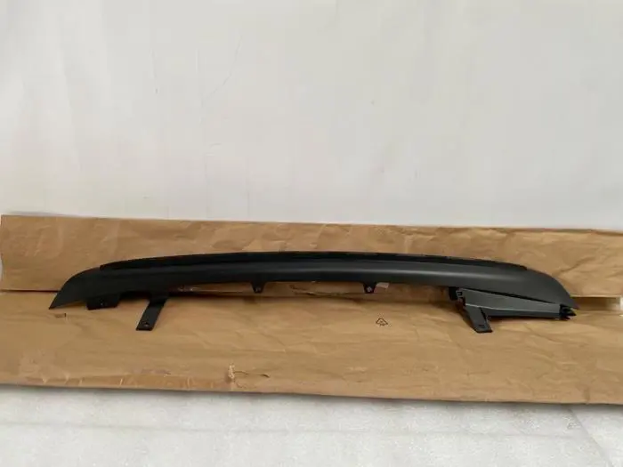 Stoßstange hinten Toyota Auris