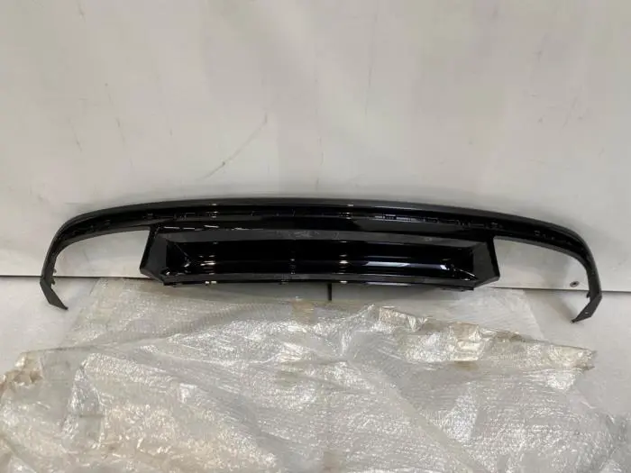 Stoßstange hinten Skoda Octavia