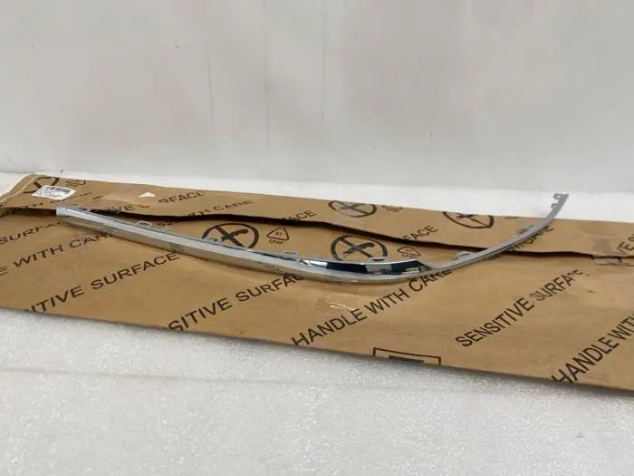 Zierleiste Volkswagen Passat