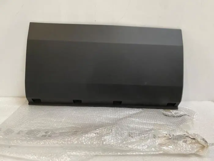 Sierstrip Iveco New Daily