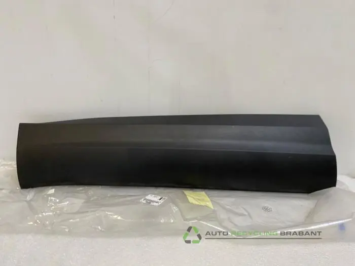 Zierleiste Heckklappe Opel Grandland X