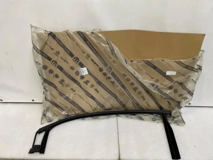 Portier 2Deurs links Fiat 500