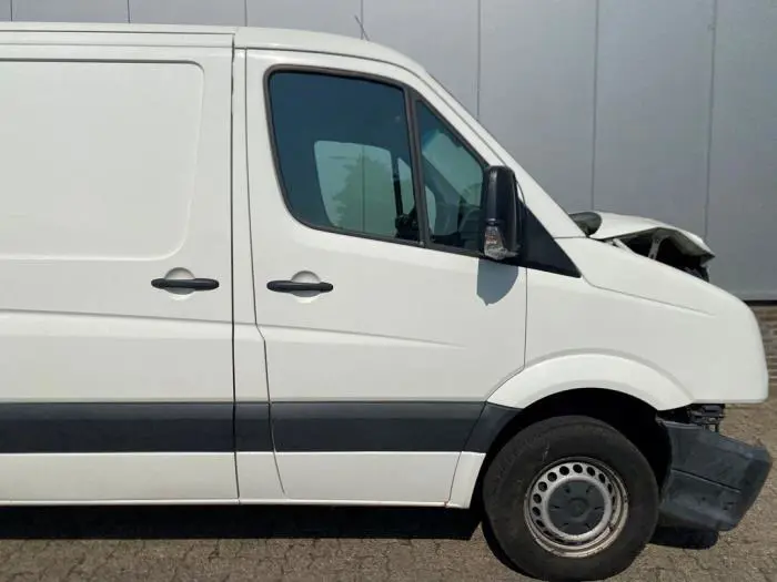 Portier 2Deurs rechts Volkswagen Crafter